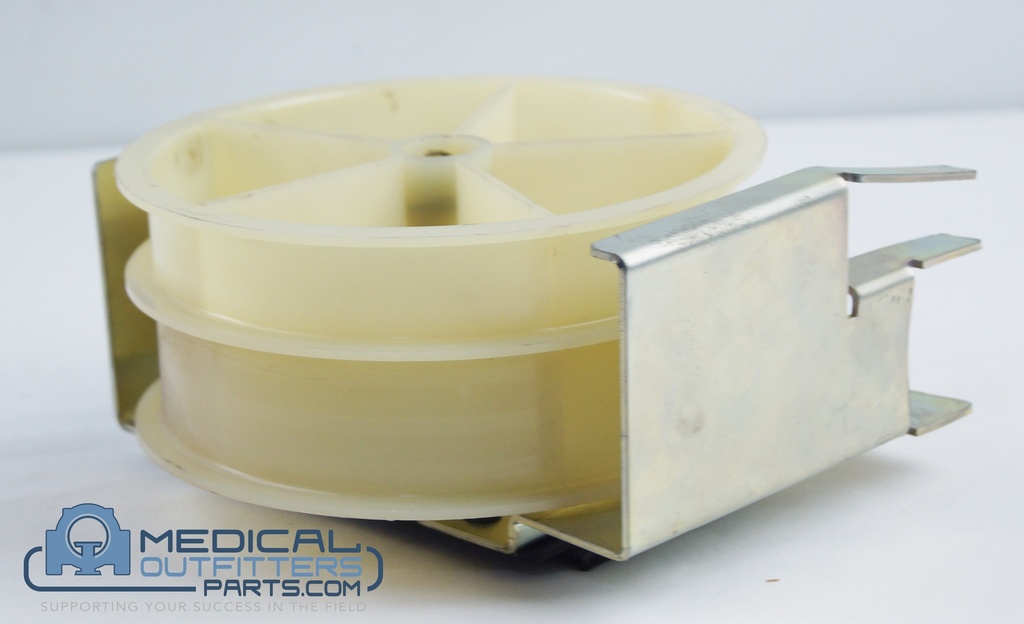 Siemens NC E-Cam Cable Roller, PN 3240356