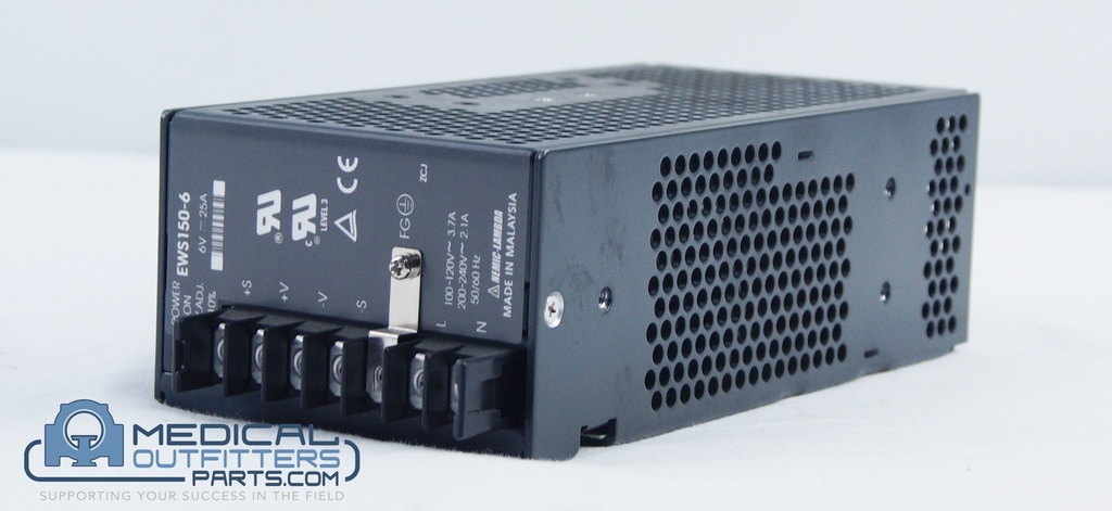 Toshiba CT Aquilion 64 Power Supply, PN EWS150-6