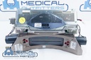 GE CT Helios 4 Collimator with Notched Filler Bar and Rating Plate, PN 5140001-4