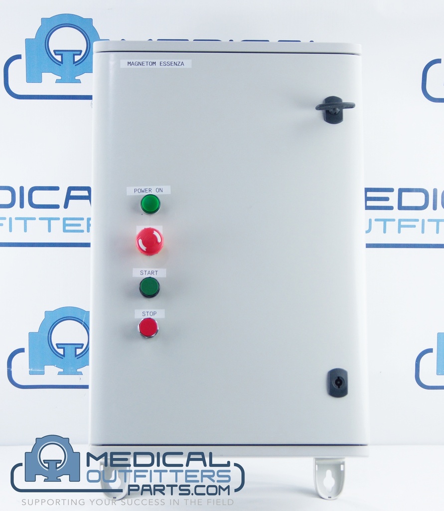 Siemens MRI Essenza Panel Electric, PN IP66