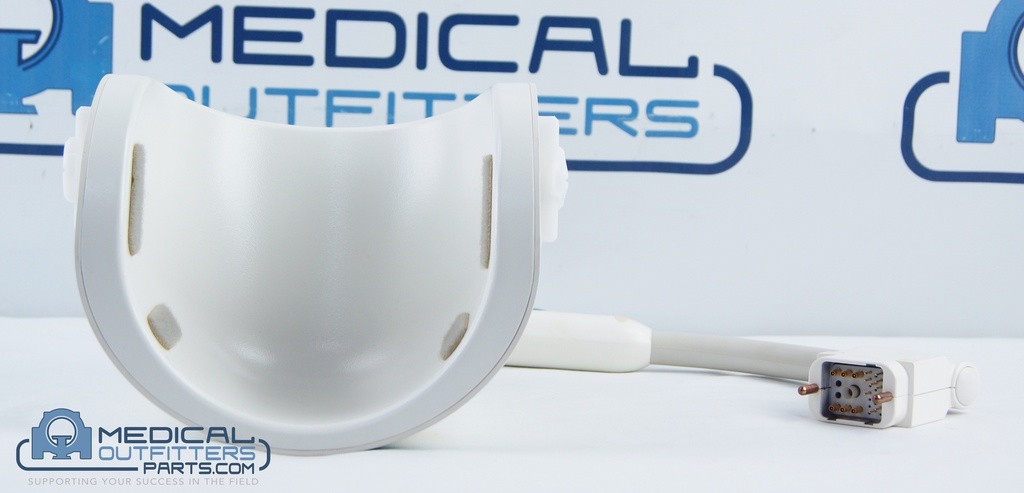 Siemens MRI Essenza Coil Focus Shoulder Array Small, PN 10352367