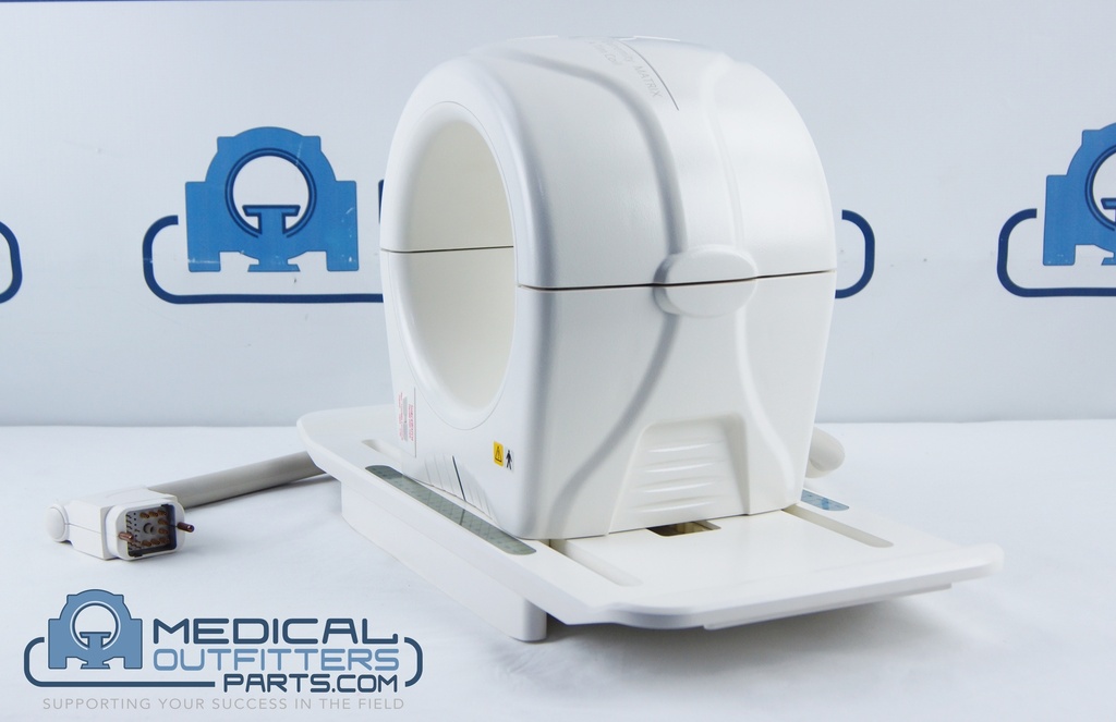 Siemens MRI Essenza Extremity Matrix Knee Coil, PN 10351919