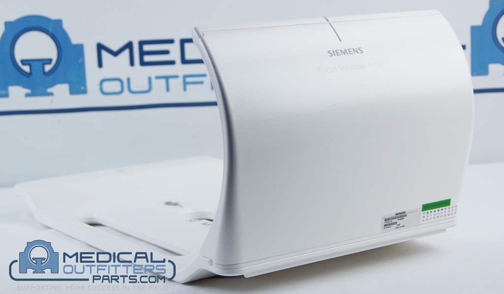 Siemens MRI Essenza Coil Focus Shoulder Array, PN 10498468