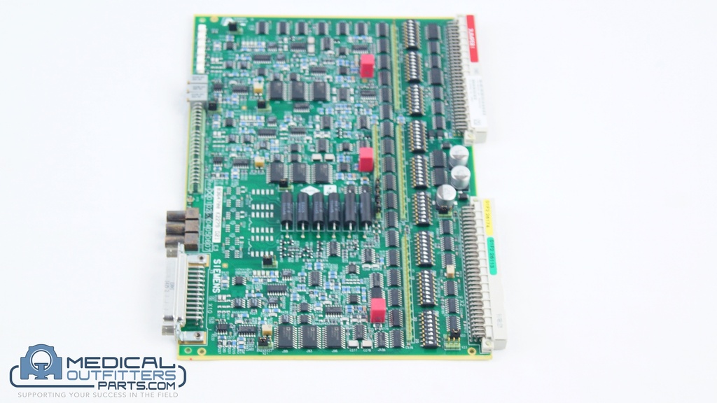 Siemens MRI Essenza D21 Regulator Board, PN 8364700