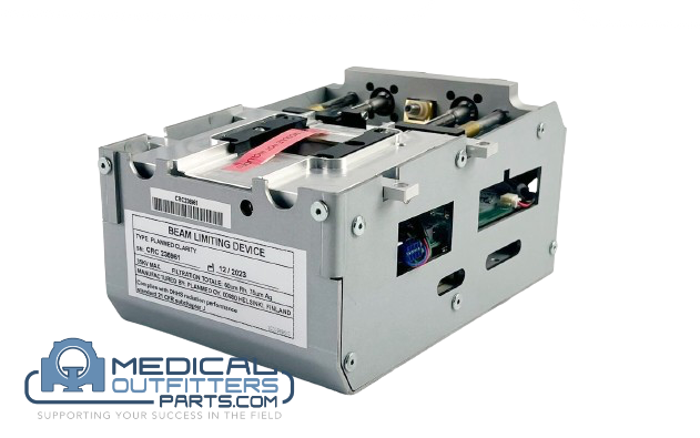 Planmed Clarity Collimator, PN 30036251