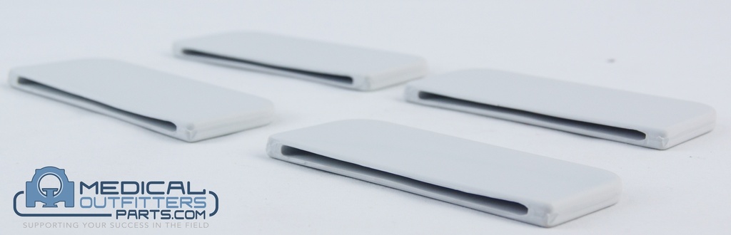 Siemens MRI Essenza Compression Part, PN 5514448