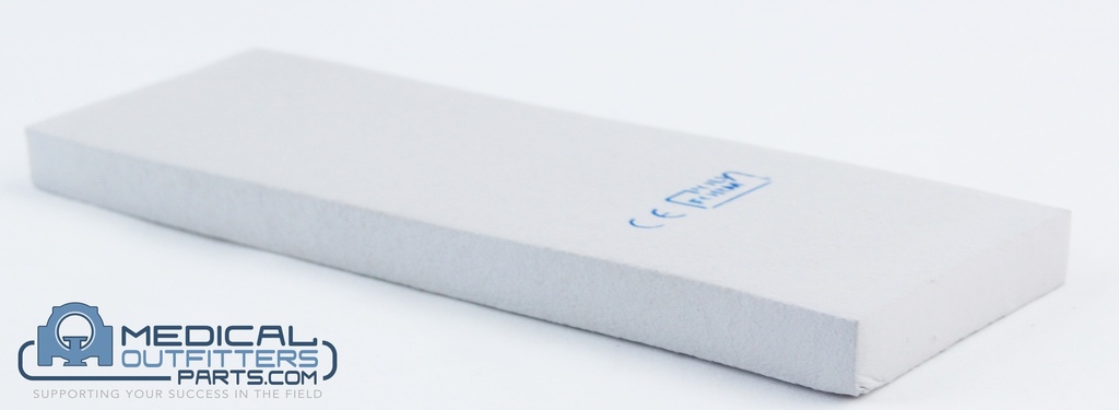 Siemens MRI Essenza Pad Flat, PN 7098176