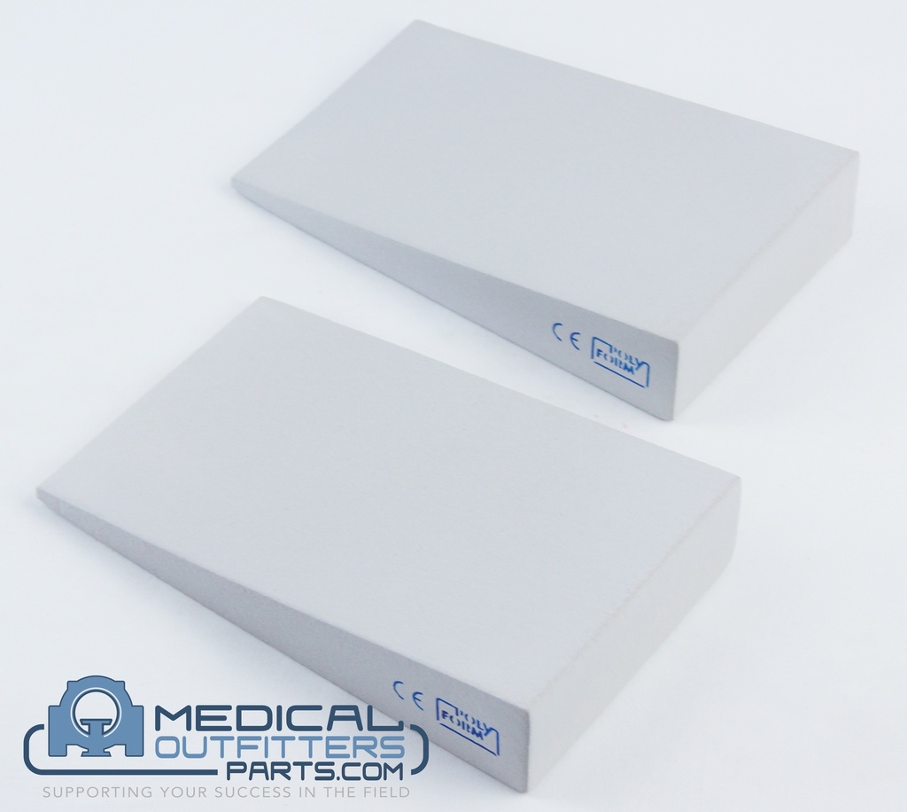 Siemens MRI Essenza Wedge Pad, PN 7098150