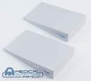 Siemens MRI Essenza Wedge Pad, PN 7098150