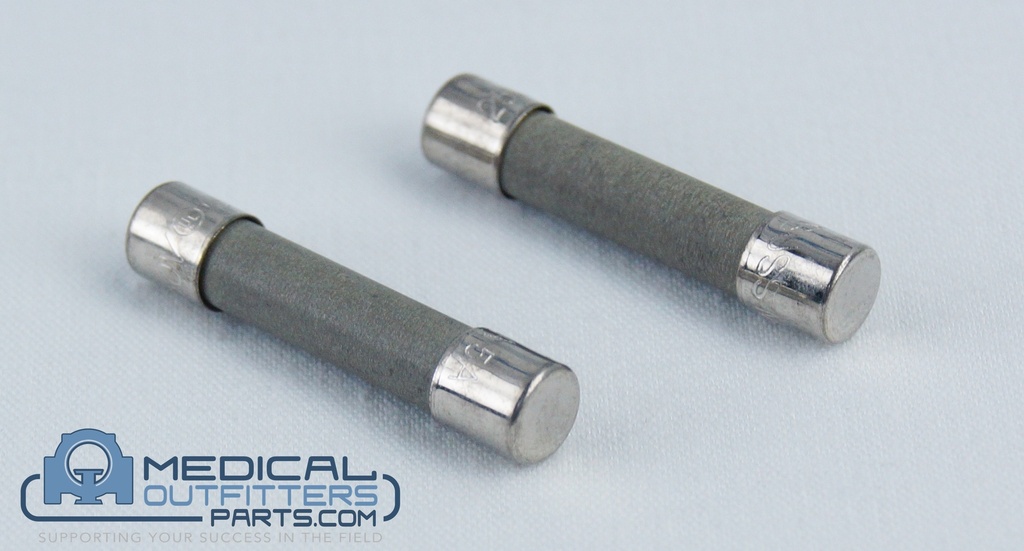 Philips MRI Fuse 5Amp 250V Slo Blo, PN 453566145881