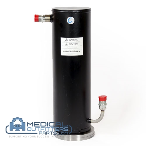 CryoSrv Adsorber, PN F-50-ADS