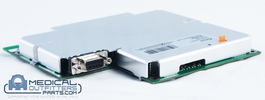 Siemens MRI Essenza Vertical Controller ( Main Controlle, PN 10168381