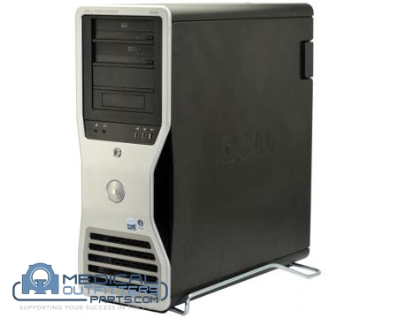 Dell Precision 690, PN FZB3BJ, 00377127