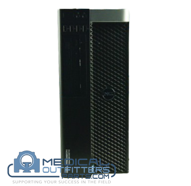 Dell Precision Tower 5810, PN D01T