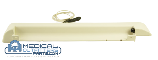 Philips CT Brilliance Cover ASSY Jblock RH, PN  453567508591