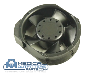 Fan Axial 172x55 MM- 115Vac Ma 2B3, PN 19031842A