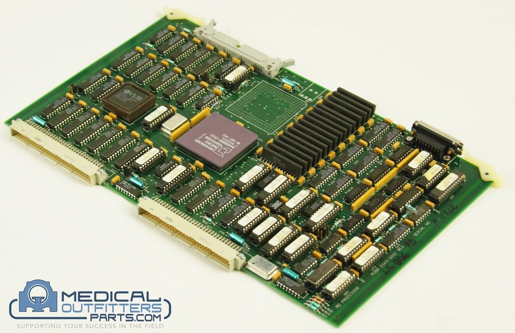 Genesys NM Pcb Ac Processor, PN 2143-5002
