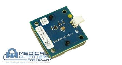 Philips CT Brillance Grantry Small Bezel Microphone, PN 459800484601