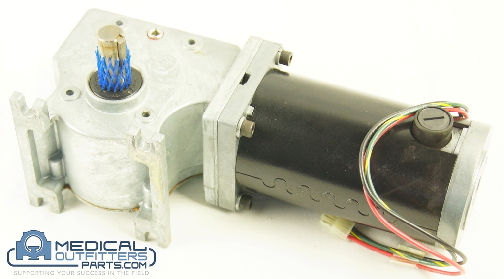 Philips MRI Pasy Gate Motor, PN 453560067351