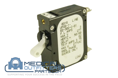 Philips CT Brillance Breaker Accu 3A, PN 4535665403691