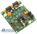 Philips CT Brightview Acdc Circuit Board, PN 2159-5025