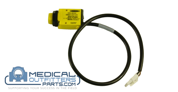 Philips CT Mech Sensor Mini- Beam, PN 453560053401