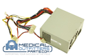 Mitac X-200/12V 200W ATX 20-Pin + 4-Pin Switching Power Supply, PN 416250210102