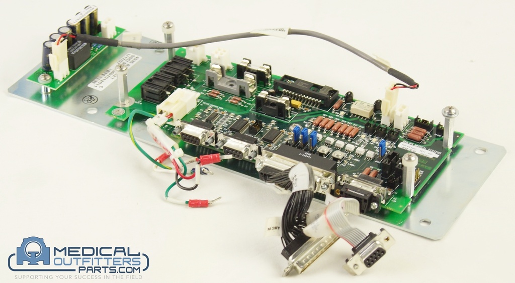 Philips PET/CT Geminis Motor Controller, PN 453567939621