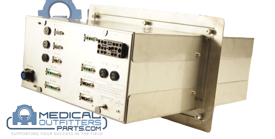 Philips MRI Dfu Box Fcc2 Basic, PN 452213308111