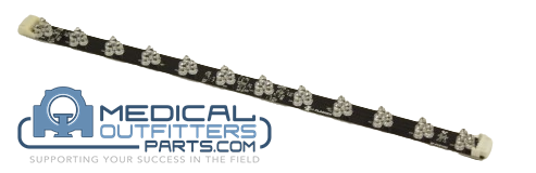 Philips MRI Led White Strip,12-24V, PN 453560248381