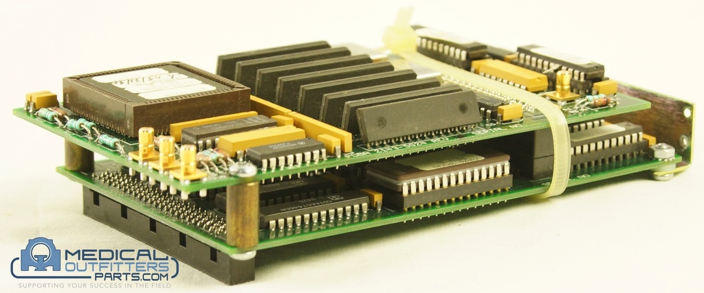 Philips NM Genesys Sbus Frame Bufhi, PN 2143-5024,2143-5023