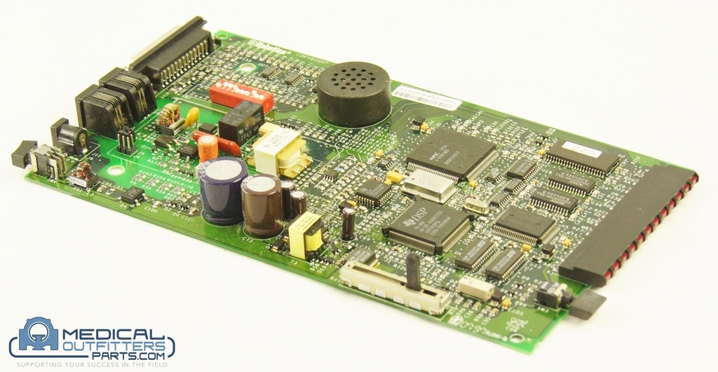 Us Robotic Modem Circuit Board, PN 19951.012.0263-E