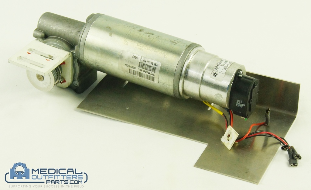 Siemens CT Somatom Emotion Horizontal Drive, PN 05551275