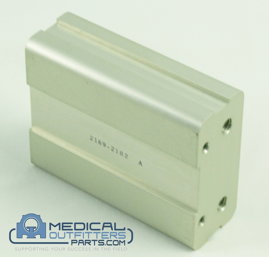 Philips NM Mach Gimbal Alignment Block, PN 453560451361,21692182