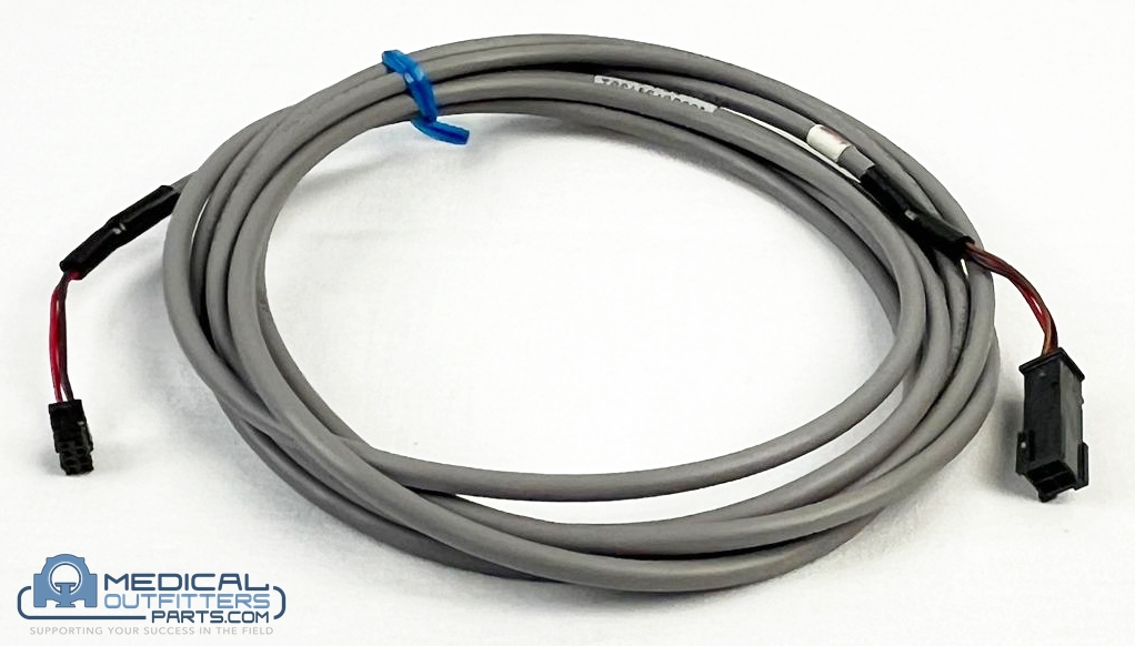 PHILIPS PET/CT Gemini TF Harness Photomicrosensor, PN 453567947381