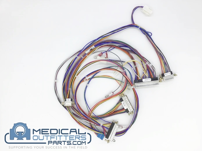 Philips NM Cable Collis Board Interface, PN  21555606