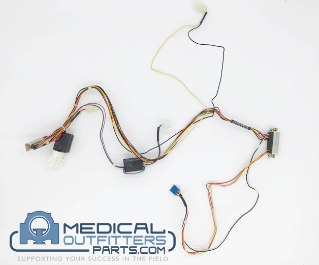 Philips NM Cable Detec Power Input, PN 453560064191,2155-5609