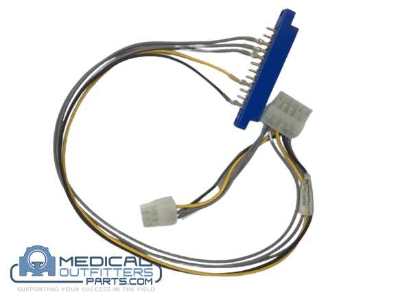 Philips NM Higt Voltage Control Cable, PN 2147-5614