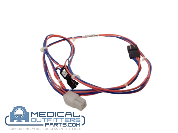 Philips NM Cable Ext Det Cover Collision, PN 2155-5722