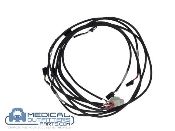 Philips NM Cable Coll Latch Sensing Hd2, PN 2155-5688