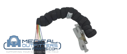 Philips NM Cable Vertex Encoder Ext Radius, PN 2146-5619