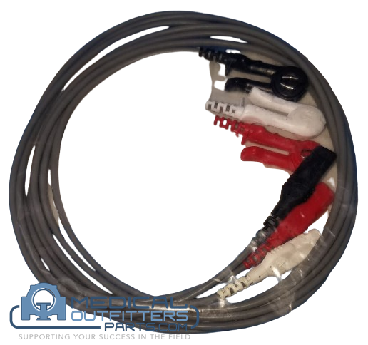 Philips NM Surgial Instruments, PN FSL40-00311