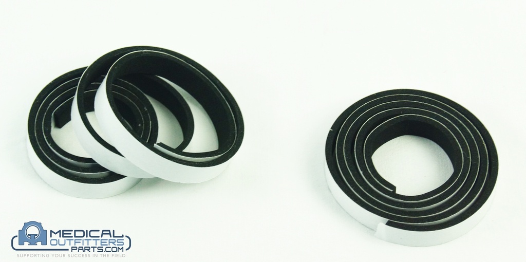 Magzo Foam Weather Stripping, PN X001CEZWHF