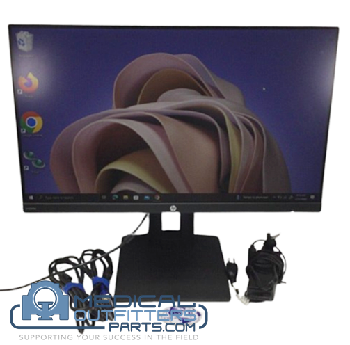HP P204 19.5-inch Monitor, PN 924184-050 (KIT)