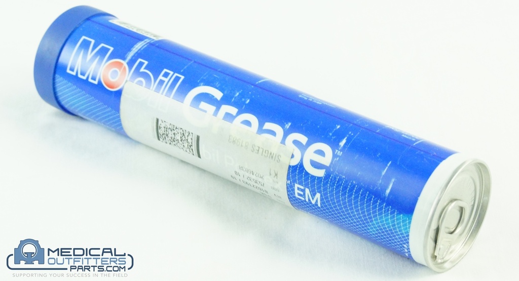 Mobil Grase Elec Motor Polyrex Em, PN 363010-001 