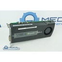 Philips CT Brilliance GPU Nvidia Tesla C2050, PN 459800042791