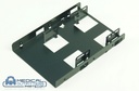 Mounting Bracket For Dual Solid- State Drive Pour Double Disque Ssd, PN CSSD-BRKT2