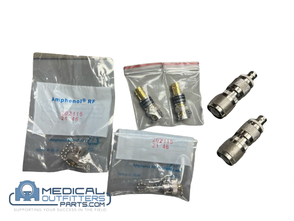 Siemens MRI Symphony Tuning Kit