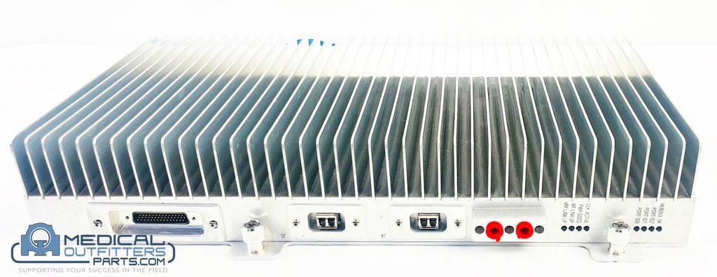 GE MRI 450W HDV Remote Receiver Module - RoHS, PN 5174169-51