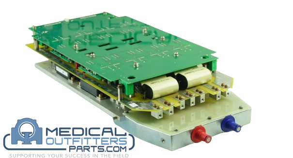 Hitachi MRI Echelon 1.5T Scanner, PN 1400PMA-B1